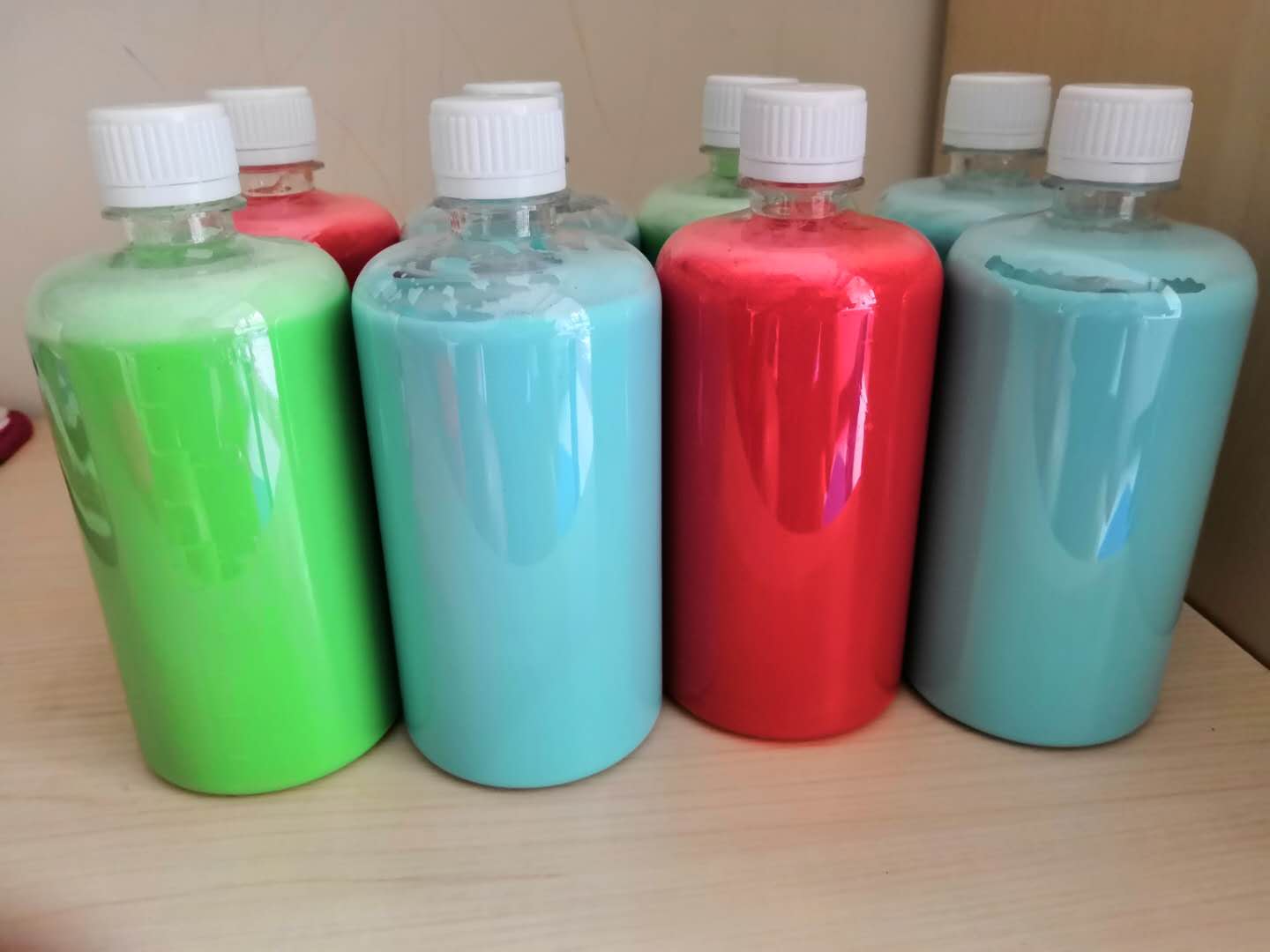 MCD Slurry - Image 10