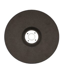 Alternative view of Metal Grinding Disc