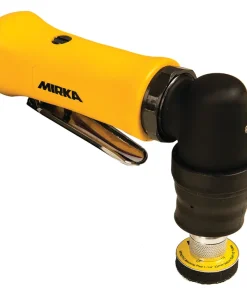 Alternative view of Mirka® AOS 130NV Ø 32 mm 3.0 mm orbit