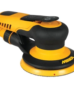Mirka® PROS 550CV Ø 125 mm 5.0 mm orbit