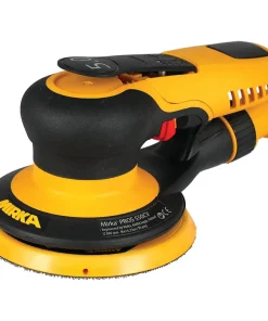 Alternative view of Mirka® PROS 550CV Ø 125 mm 5.0 mm orbit