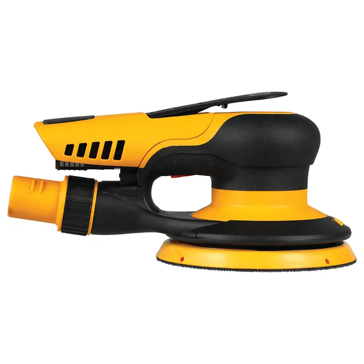 Mirka® PROS 550CV Ø 125 mm 5.0 mm orbit - Image 3