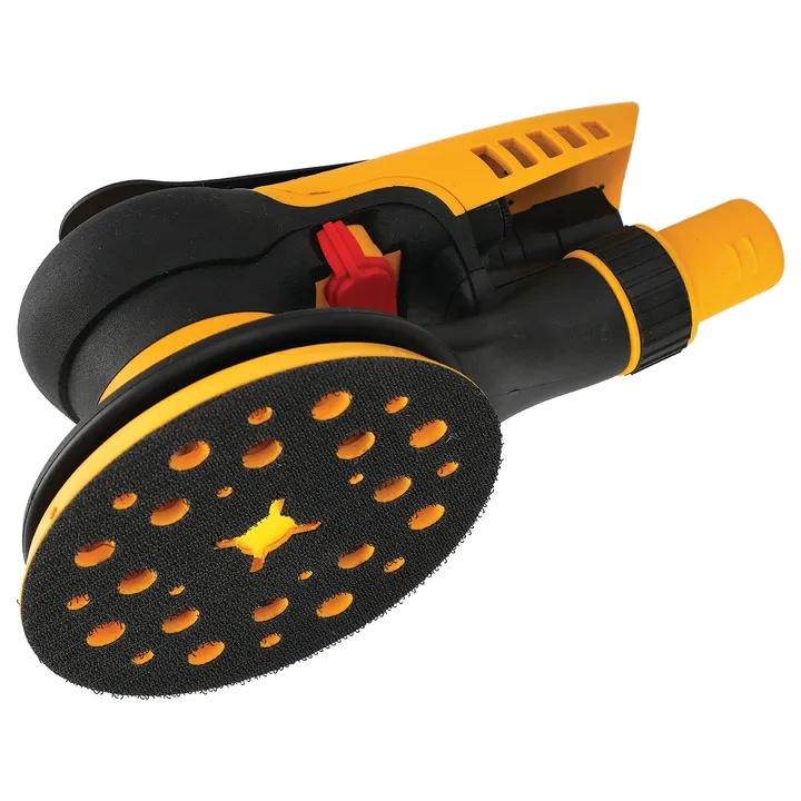 Mirka® PROS 550CV Ø 125 mm 5.0 mm orbit - Image 6