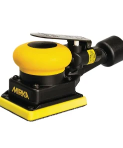 Mirka® OS 343CV 75 x 100 mm Central Vacuum 3.0 mm orbit