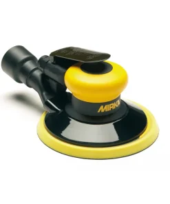Mirka® ROS 650CV Ø 150 mm Central Vacuum orbit 5.0 mm
