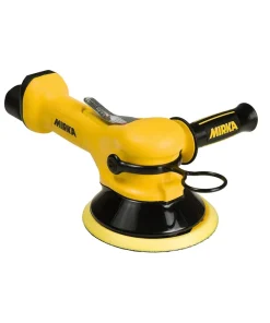 Mirka® ROS2 650CV Ø 150 mm Central Vacuum orbit 5.0 mm