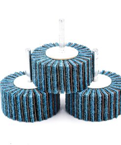 Mounted Surface Condition Flap Wheel