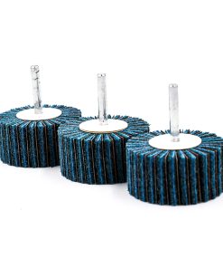 Alternative view of Mounted Surface Condition Flap Wheel