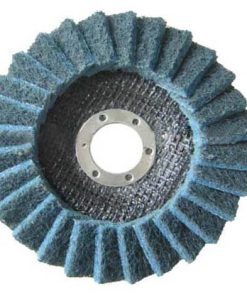 Non Woven Flap Disc