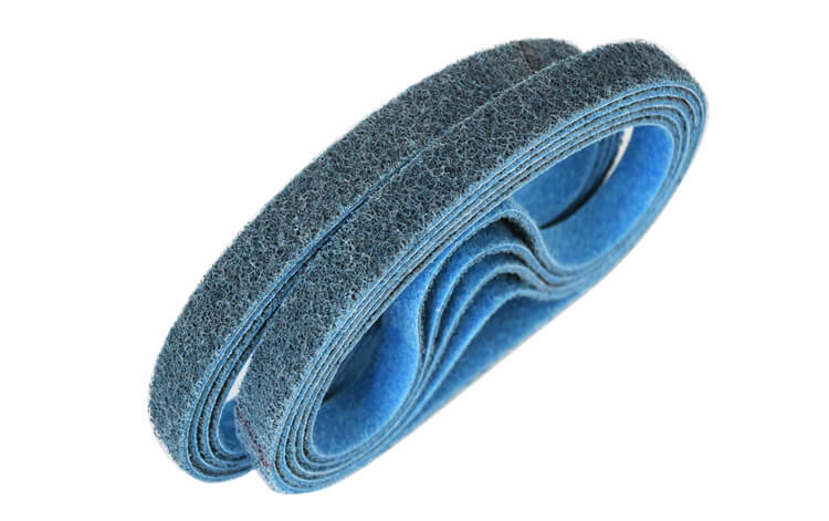 Non-woven Abrasive Belt - Image 4