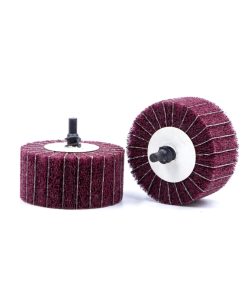 Non-woven Flap Wheel