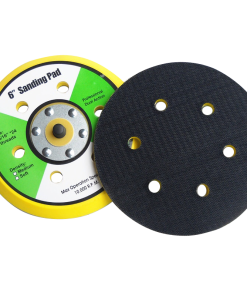Orbital Sander Pads
