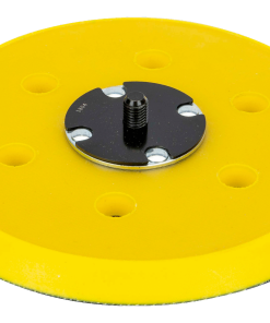 Alternative view of Orbital Sander Pads