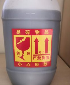 Alternative view of PCD Slurry