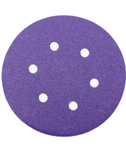 Alternative view of Purple Film