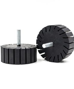 Rubber Tension Roller