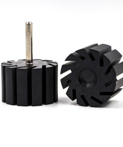 Alternative view of Rubber Tension Roller