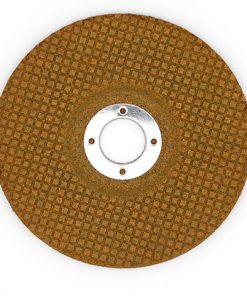 SG Ceramic Flexible Grinding Wheel