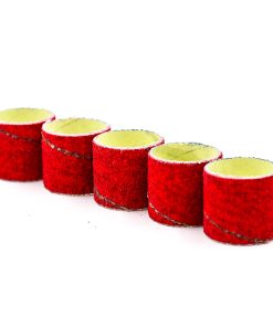 Alternative view of Sanding Band