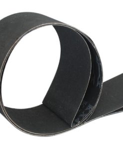 Silicon Carbide Abrasive Belt