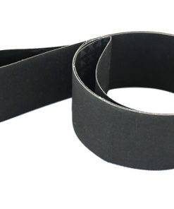 Alternative view of Silicon Carbide Abrasive Belt