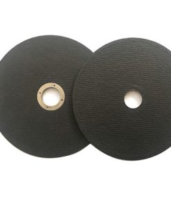 Alternative view of Stainless Steel Cutting Discs