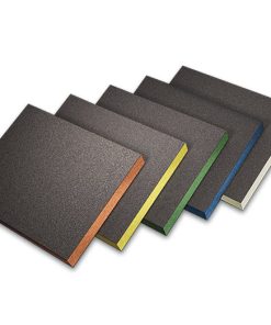 Formats Standard Pad