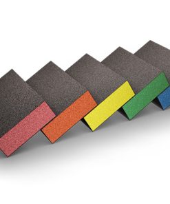 Formats Standard block