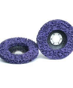 Alternative view of Strip-It Disc