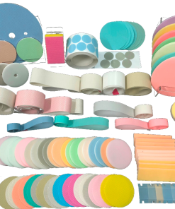 Structured Abrasives