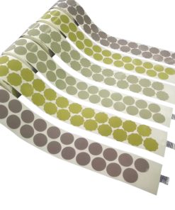 Alternative view of Structured Abrasives