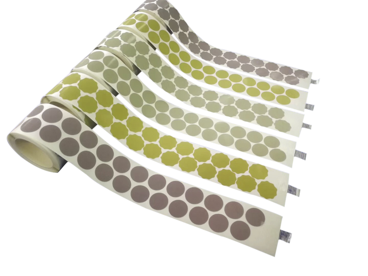 Structured Abrasives - Image 2