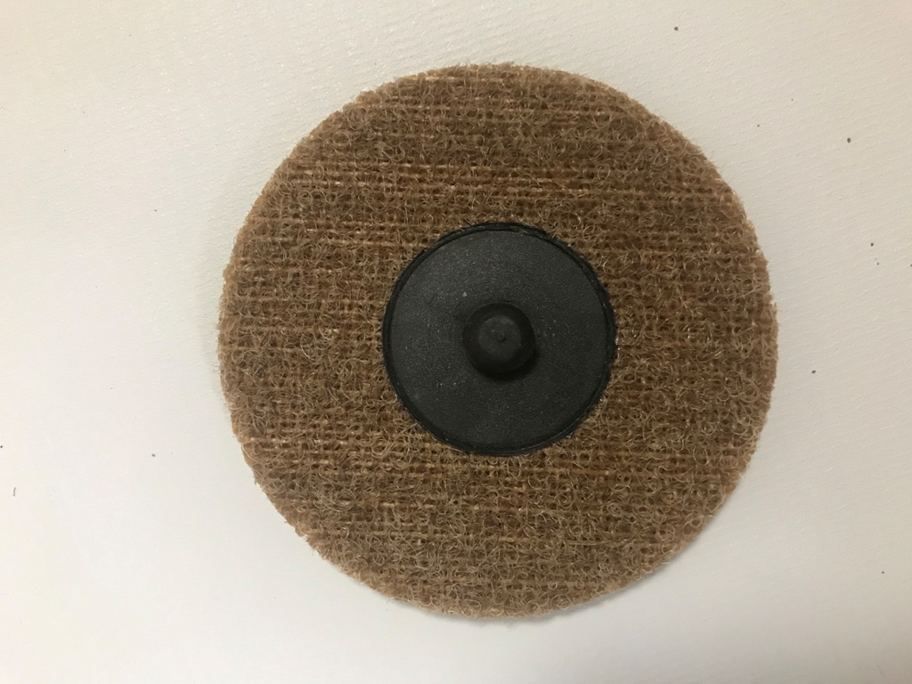 Surface Condition Disc - Image 5