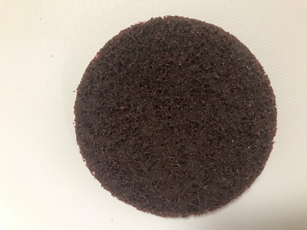 Surface Condition Disc - Image 4