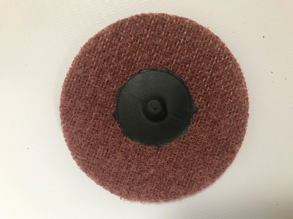 Surface Condition Disc - Image 3