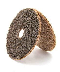 Alternative view of Surface Condition Disc