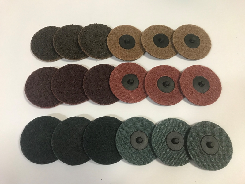 Surface Condition Disc - Image 9