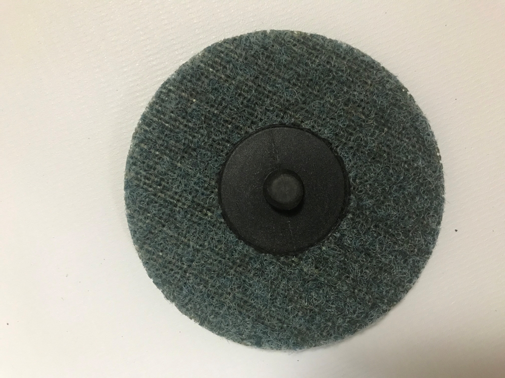 Surface Condition Disc - Image 7