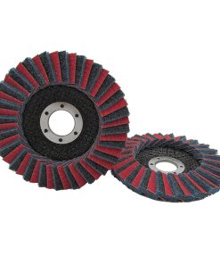 Surface Condition Flap Disc