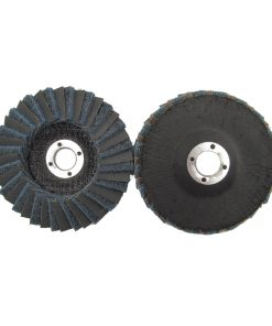 Alternative view of Surface Condition Flap Disc