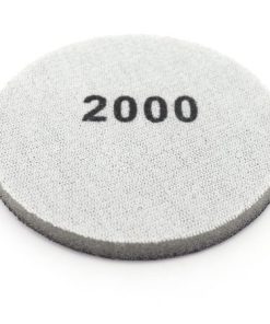 Alternative view of Ultrafine Sanding Pad