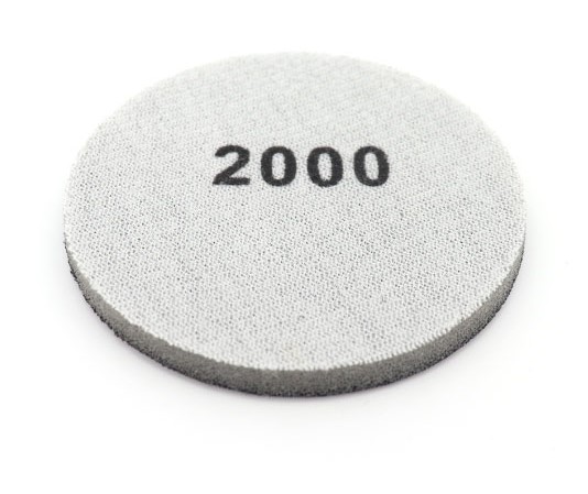 Ultrafine Sanding Pad - Image 2