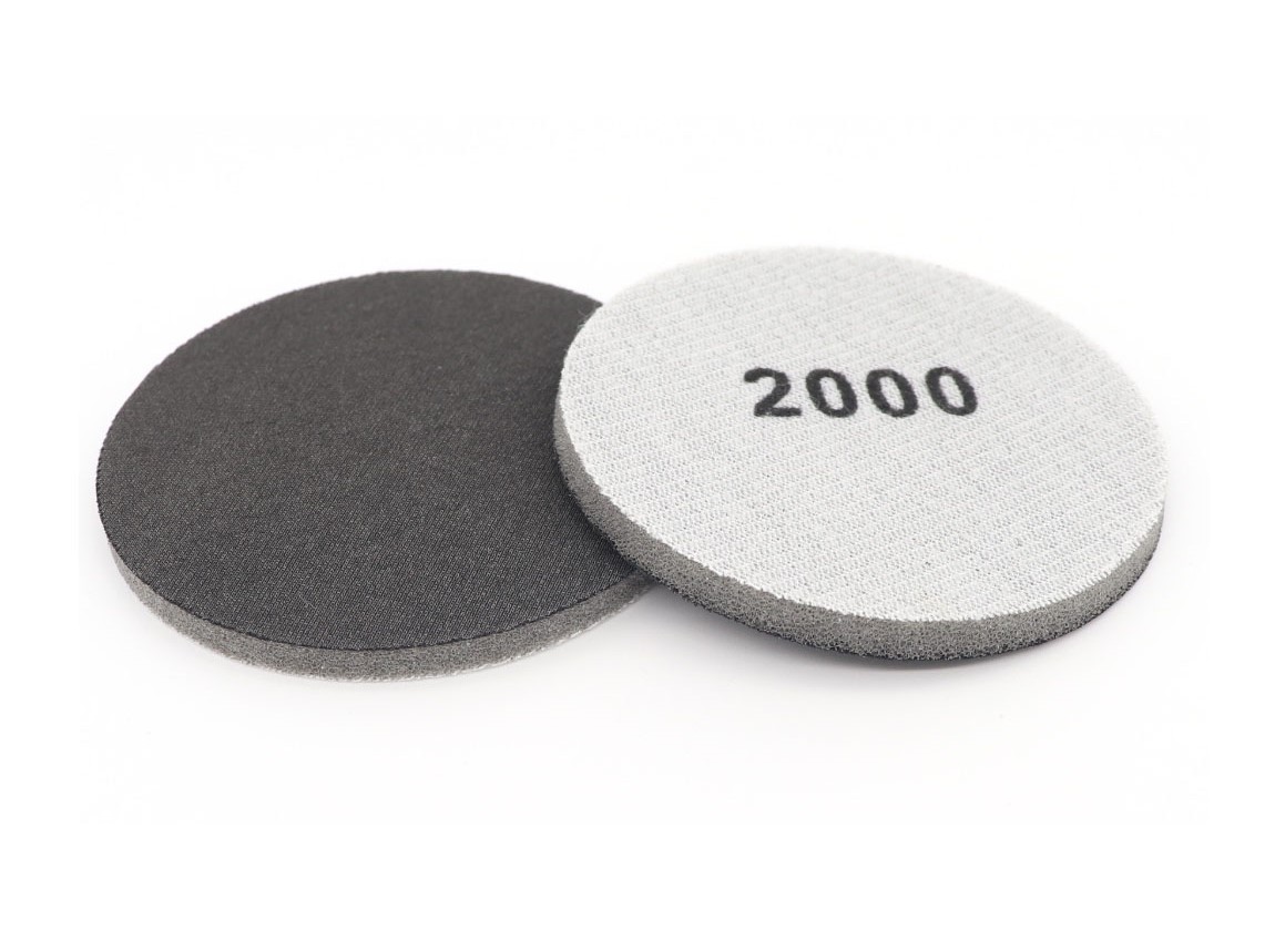 Ultrafine Sanding Pad - Image 6