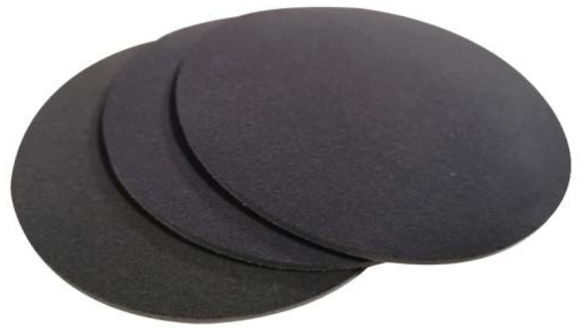 Ultrafine Sanding Pad - Image 3