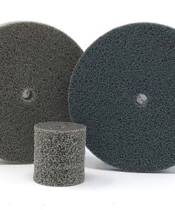 Unitized Grinding Wheel