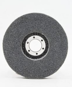 Alternative view of Unitized Grinding Wheel
