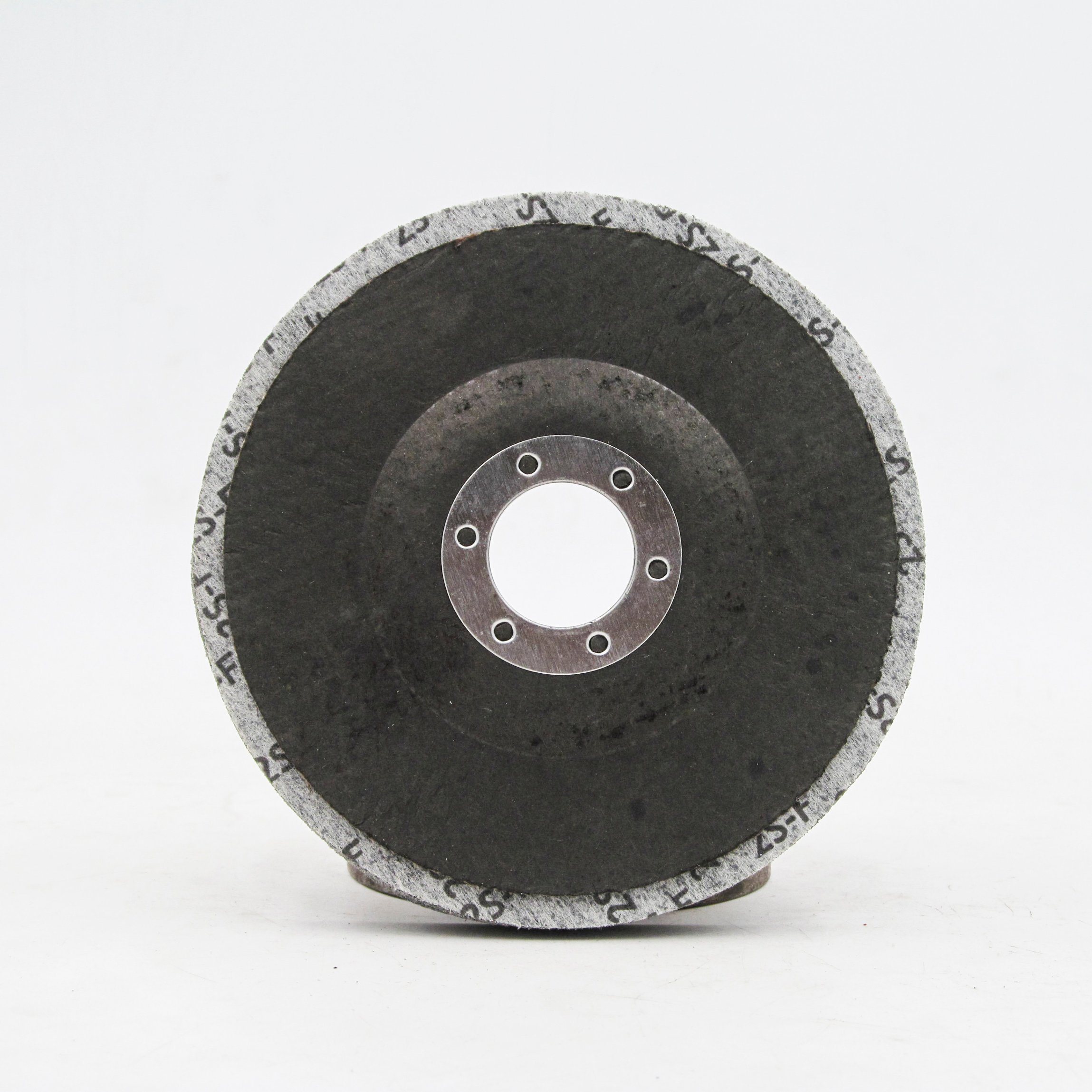 Unitized Grinding Wheel - Image 6