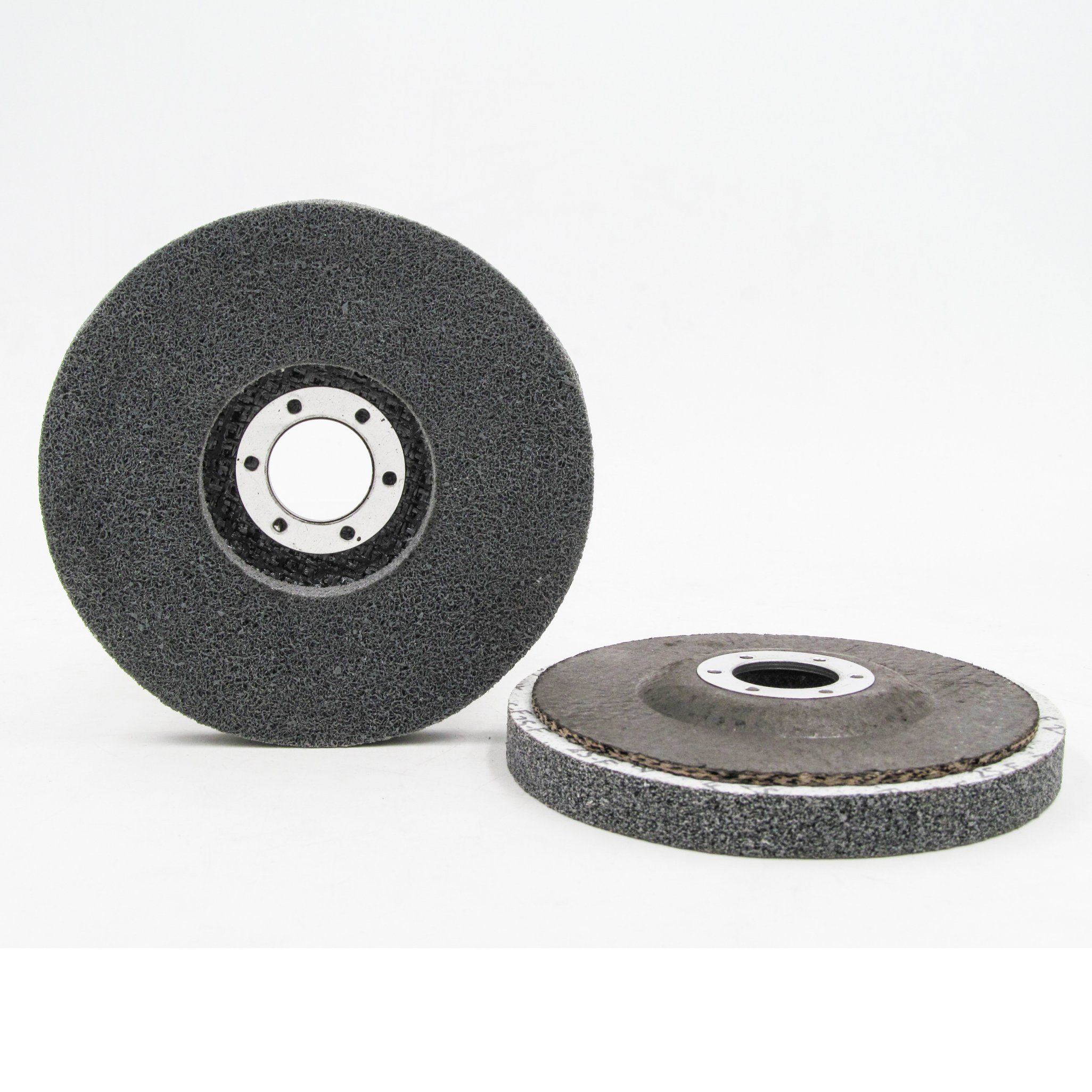 Unitized Grinding Wheel - Image 4
