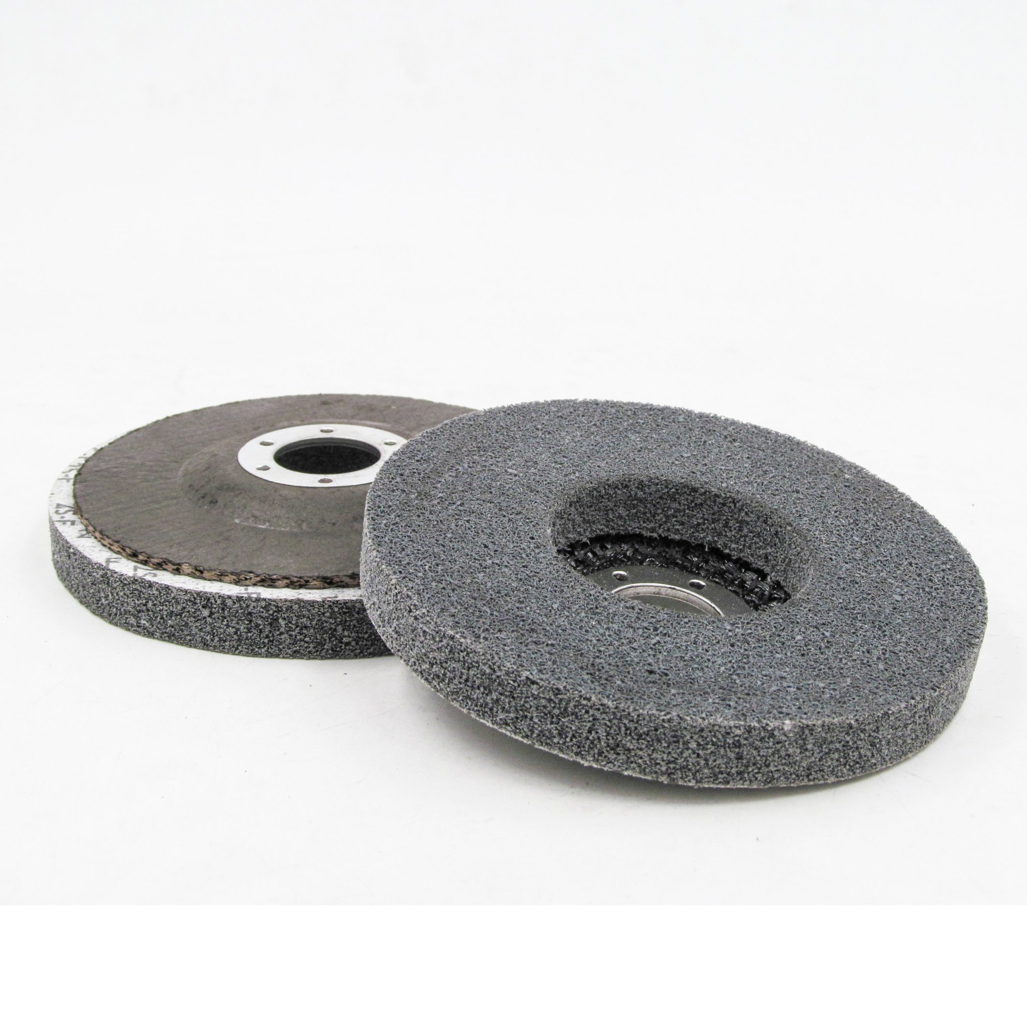 Unitized Grinding Wheel - Image 3