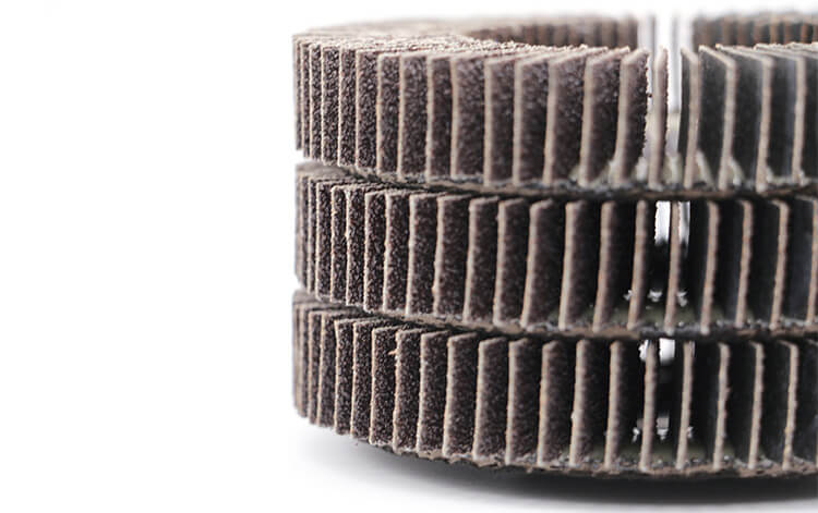 Vertical flap disc - Image 3